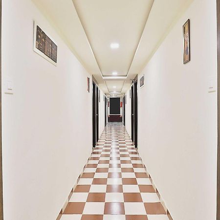 Hotel O Kajri Koba Kültér fotó