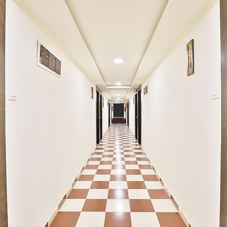 Hotel O Kajri Koba Kültér fotó