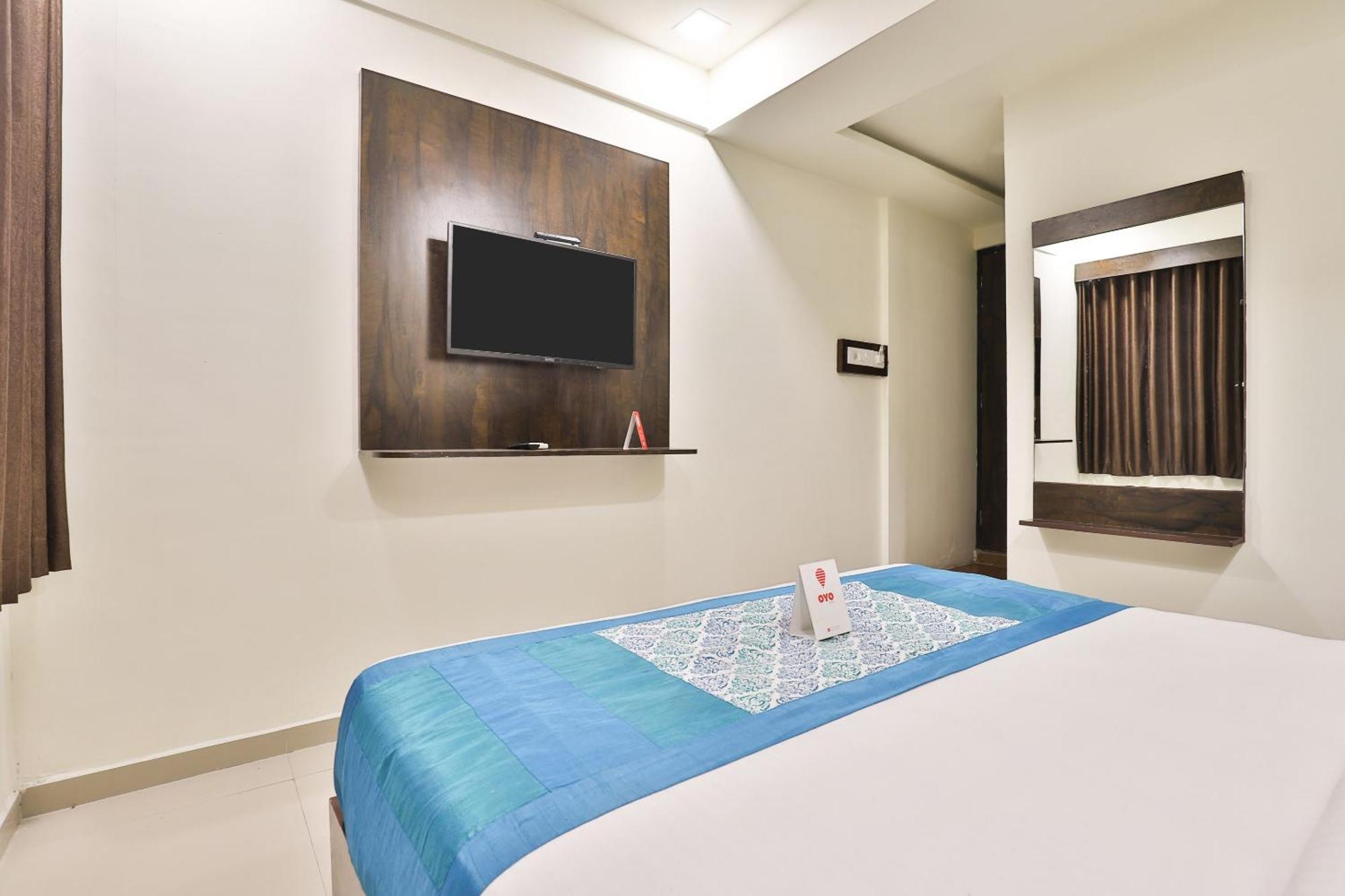 Hotel O Kajri Koba Kültér fotó