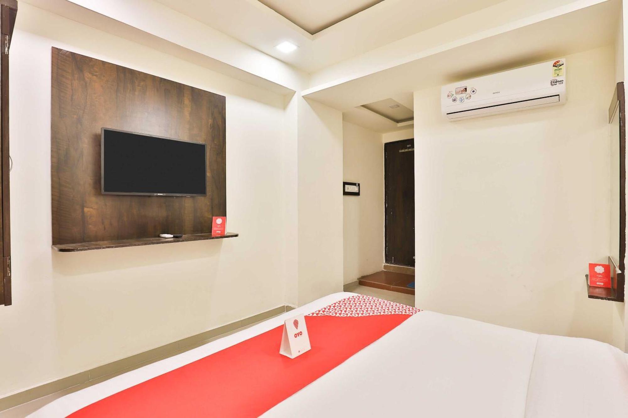 Hotel O Kajri Koba Kültér fotó