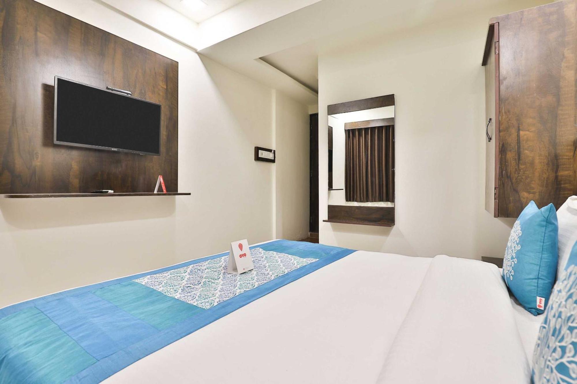 Hotel O Kajri Koba Kültér fotó