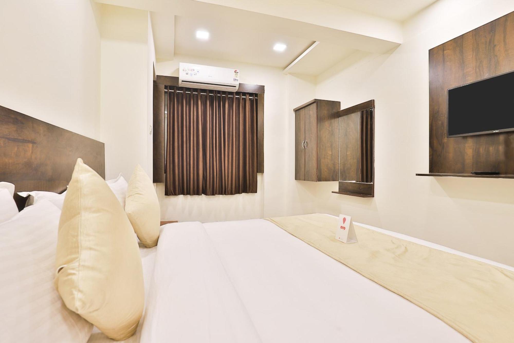 Hotel O Kajri Koba Kültér fotó