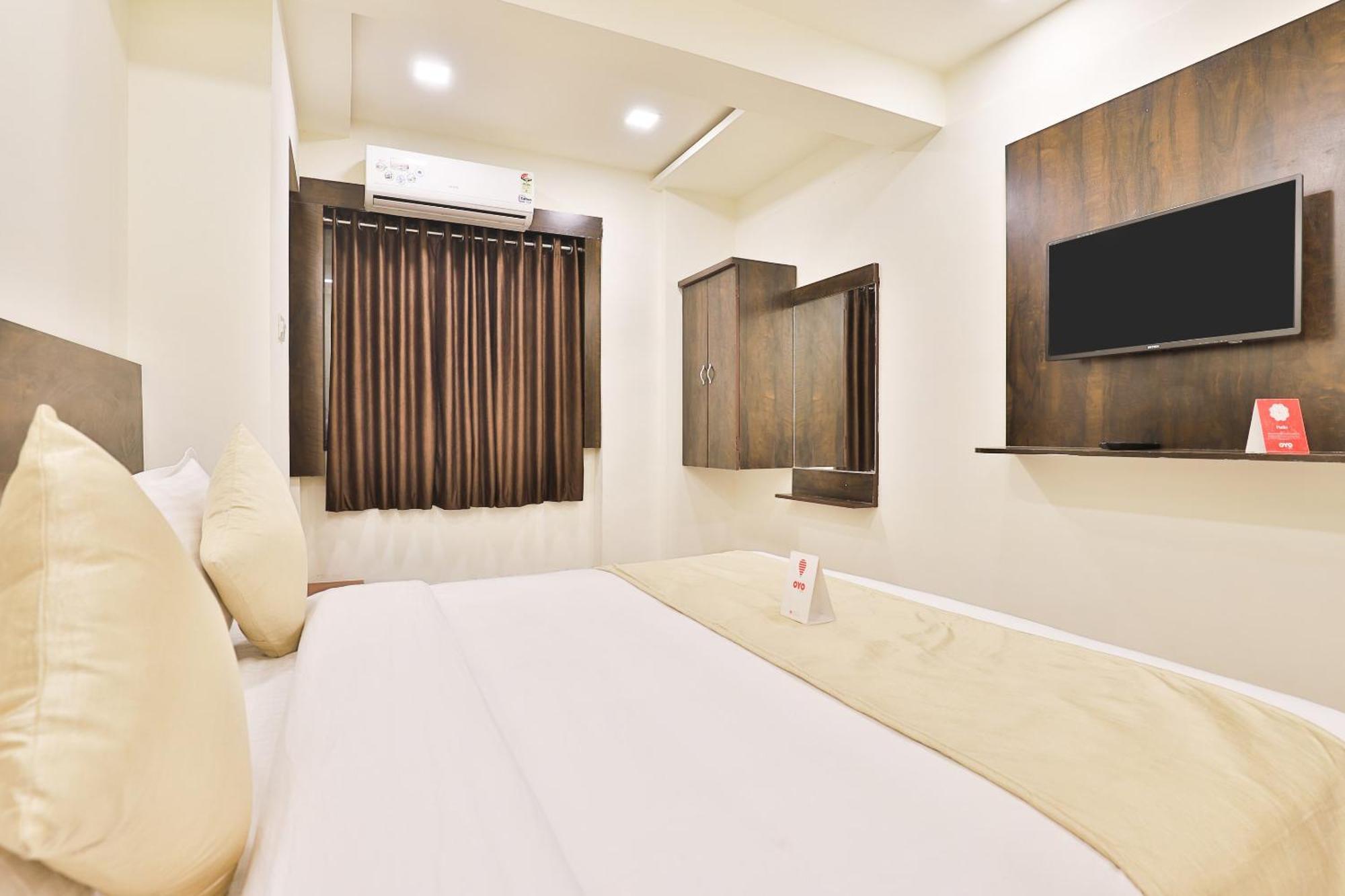 Hotel O Kajri Koba Kültér fotó