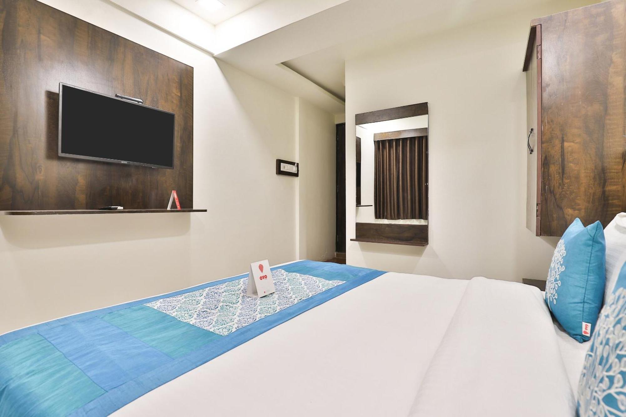 Hotel O Kajri Koba Kültér fotó