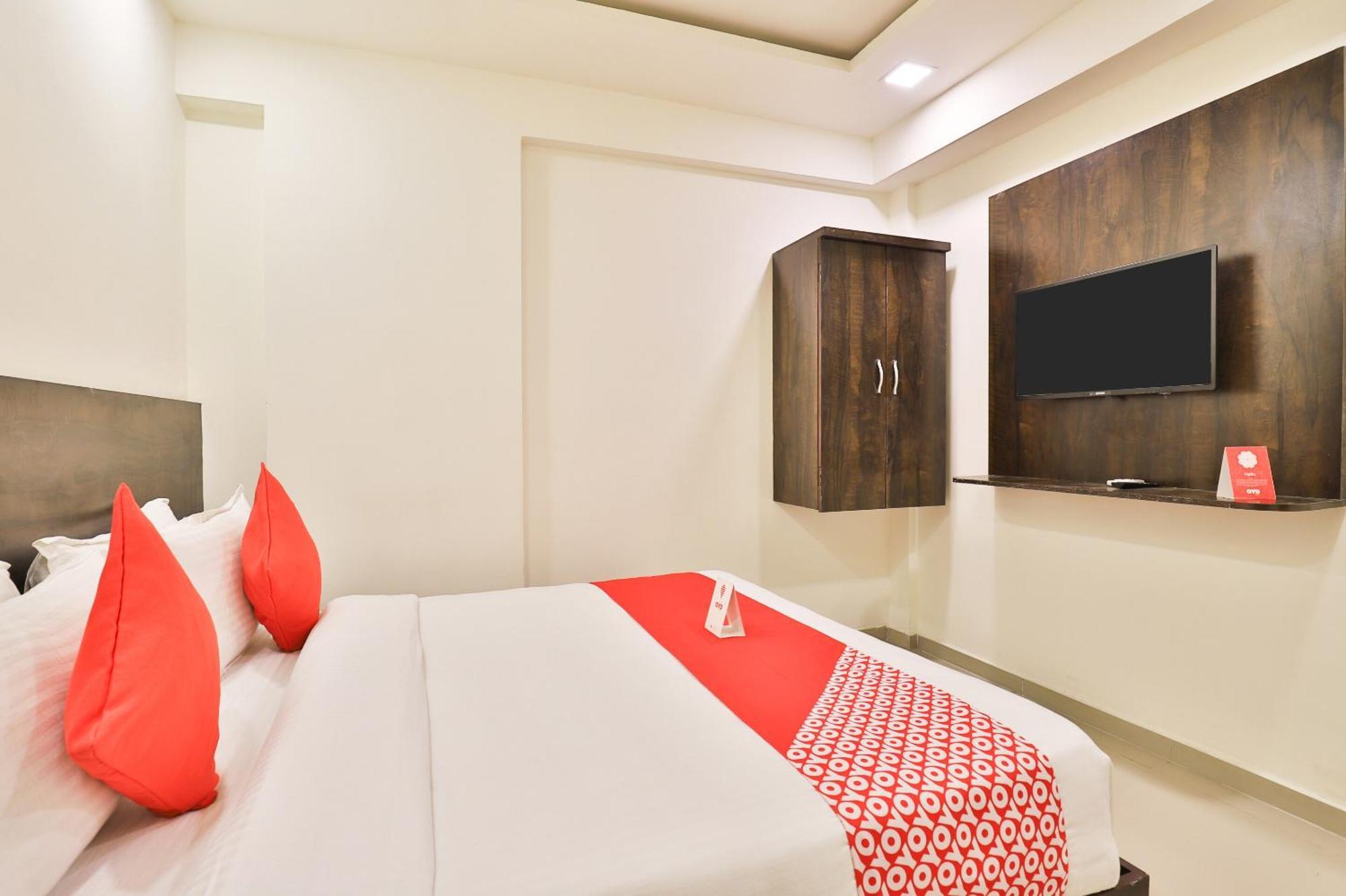 Hotel O Kajri Koba Kültér fotó
