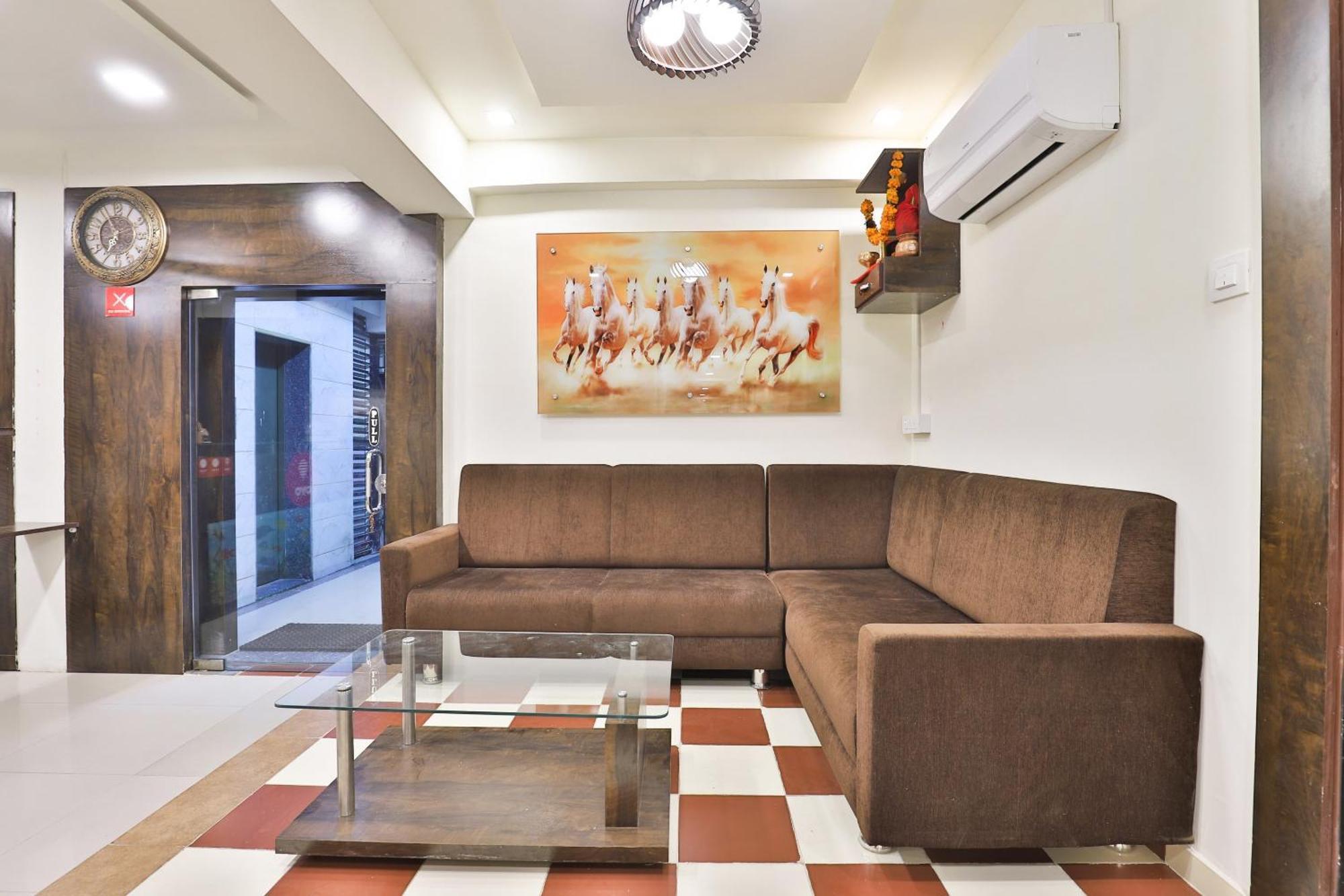 Hotel O Kajri Koba Kültér fotó