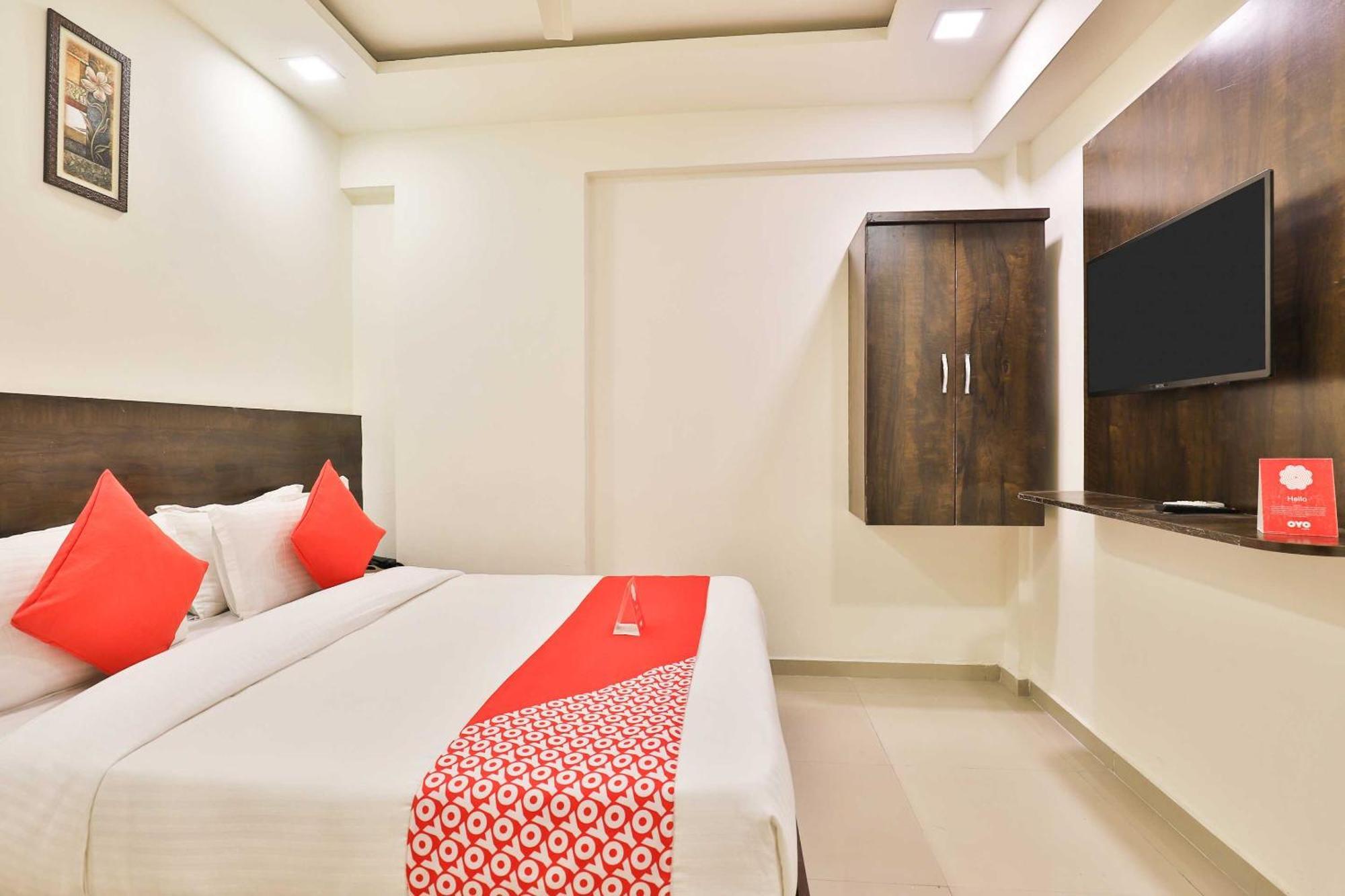 Hotel O Kajri Koba Kültér fotó