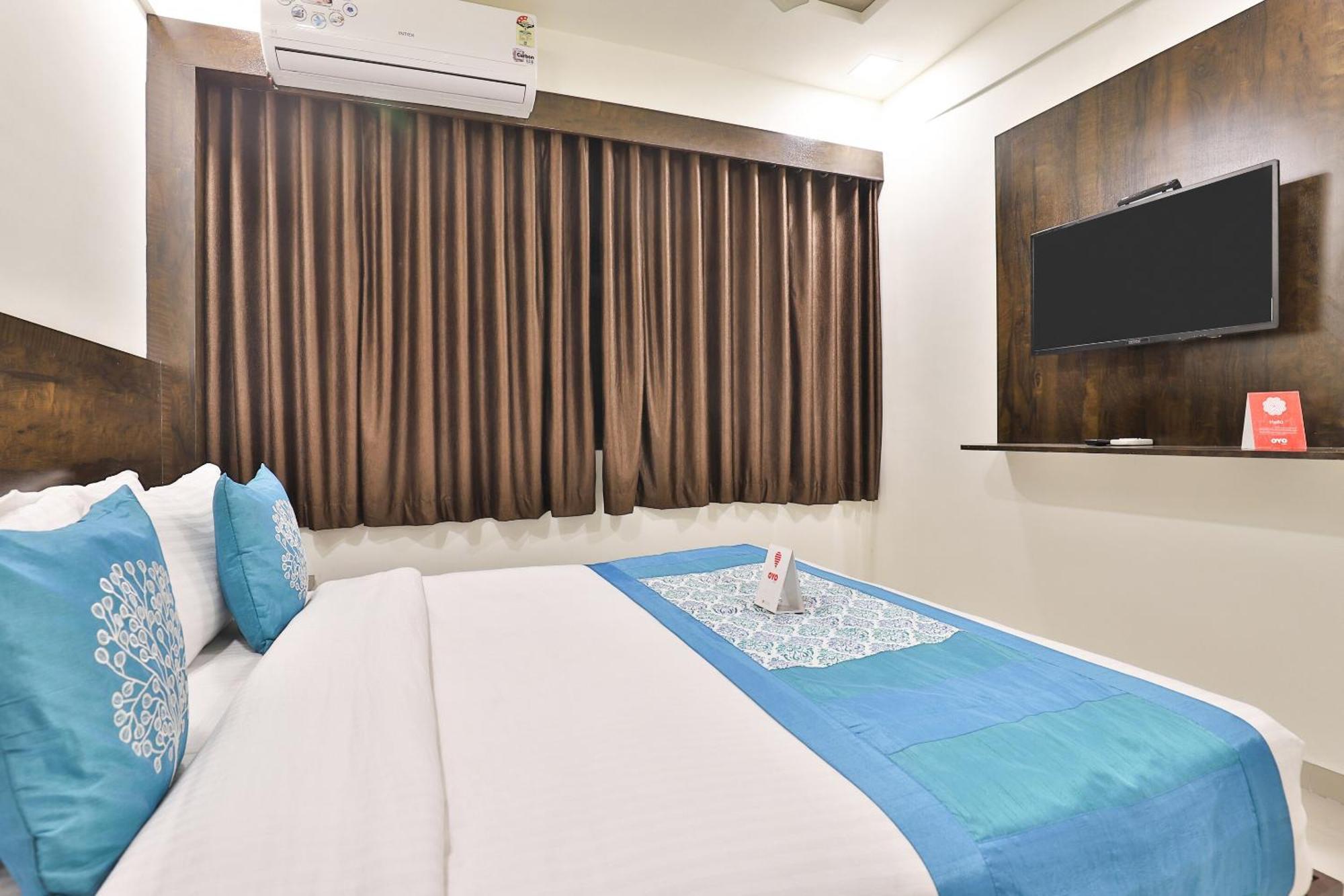 Hotel O Kajri Koba Kültér fotó